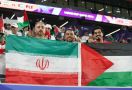 Hasil Piala Asia 2023: Saat Palestina Mencetak Gol - JPNN.com