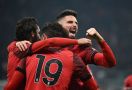 Milan vs Roma: Rossoneri Menang 3-1, Kokoh di Peringkat Ketiga Klasemen - JPNN.com