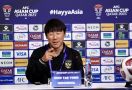 Vietnam vs Timnas Indonesia: Tegas, Ini Janji Shin Tae Yong - JPNN.com