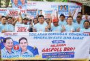 Perajin Kayu Jabar Satukan Tekad Bersama Gaspoll Bro Menangkan Prabowo-Gibran - JPNN.com