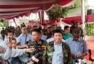 Pilpres 2024, Perlinmas Sukabumi Mendeklarasikan Dukungan untuk Prabowo-Gibran - JPNN.com