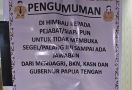 ASN Mimika Demo, Kantor Bupati Dipalang - JPNN.com