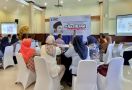 Sukarelawan AksiBagi Gelar Simulasikan Program Maksi Gratis Prabowo-Gibran - JPNN.com