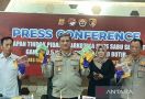 2 Oknum Anggota Polda Aceh Ditangkap, Kasusnya Berat - JPNN.com