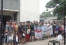 Dukung Ganjar-Mahfud di Pilpres 2024, Warga Kecamatan Bitung Gelar Lomba Burung Gantangan - JPNN.com