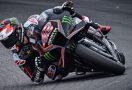 Jelang MotoGP 2024, Alex Rins Bakal Lebih Banyak Geber Yamaha M1 - JPNN.com