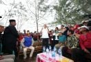 Saat Warga Pesisir Pekalongan Berterima Kasih kepada Ganjar yang Mengatasi Masalah Banjir - JPNN.com