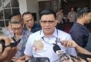 Aiman Protes Ponselnya Disita Polisi, Kombes Ade Safri Bilang Sudah Sesuai Aturan - JPNN.com