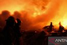Pemkot Solo Upayakan Korban Kebakaran Flyover Manahan Tempati Rusun  - JPNN.com