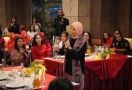 Di Manado, Siti Atikoh Sampaikan 3 Program Sakti Ganjar-Mahfud - JPNN.com
