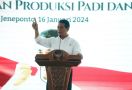 Kementan Perkuat SDM Pertanian & Sarana Prasarana Menghadapi Masa Tanam - JPNN.com