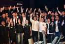 Alam Ganjar Rangkul Generasi Muda Untuk Berkolaborasi - JPNN.com
