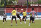 12 Besar Liga 2: Pantang Meremehkan Persipal Palu, PSBS Biak Bertekad Lanjutkan Tren Positif - JPNN.com