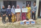 PNM Peduli Kirimkan Bantuan untuk Nasabah Mekaar Korban Longsor Banjarnegara - JPNN.com