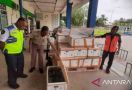660 Kepiting Bakau Asal Maluku Diekspor ke Singapura - JPNN.com