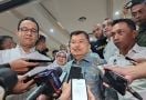 Debat Cawapres, Jusuf Kalla dan Anies Yakin Kemampuan Cak Imin - JPNN.com