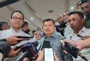 JK Turun Gunung, TKD Yakin AMIN Menang di Sulsel - JPNN.com