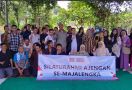Dapat Dukungan Ajengan se-Majalengka, RUMI Makin Yakin Prabowo-Gibran Menang Satu Putaran - JPNN.com
