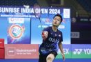 Jadwal 16 Besar India Open 2024: 5 Wakil Indonesia Berjuang - JPNN.com