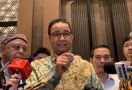 Anies Pilih Kampanye Akbar di JIS Ketimbang Gelora Bung Karno - JPNN.com