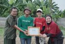 Akulaku Group Gelar Aksi Nyata untuk Lingkungan di Hutan Kota Ujung Menteng - JPNN.com