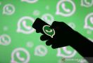 WhatsApp Mengubah Warna Centang Tanda Verifikasi Akun Menjadi Biru - JPNN.com