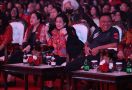 Megawati dan Elite PDIP Berkumpul Peringati Natal di Kemayoran - JPNN.com