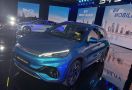 BYD Resmi Memperkenalkan 3 Mobil Listrik, Berapa Harganya? - JPNN.com