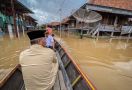 BPBD Sumsel Tetapkan Status Tanggap Darurat Banjir di Muratara dan Muba - JPNN.com