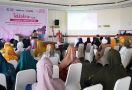 Siloam Lanjutkan Program SELANGKAH di 2024, Dukung Deteksi Kanker Payudara  - JPNN.com