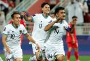 Vietnam Vs Indonesia 0-1, Lihat Detik-Detik Gol Asnawi & Klasemen Grup D - JPNN.com