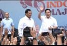 Erick Thohir Antarkan Pesan dan Harapan OjolET kepada Prabowo - JPNN.com