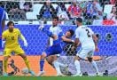 Irak Vs Jepang 2-1, Lihat Selebrasi Gol Pertama, Heboh Banget - JPNN.com
