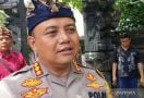 Oknum Polisi Ini Ditangkap BNNP NTB, Kapolresta pun Ikut Tes Urine - JPNN.com