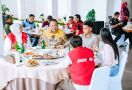 Kunjungi Lampung, Kaesang Diskusi soal Infrastruktur dengan Gubernur Arinal - JPNN.com