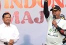 OjolET Sampaikan 3 Harapan kepada Prabowo, Salah Satunya Lahan Parkir Gratis - JPNN.com