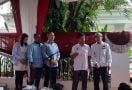 Mendeklarasikan Dukung Prabowo-Gibran, Pergerakan Pelaut Indonesia Berharap Hal Ini - JPNN.com