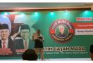 Patih Gajah Mada Deklarasi Dukung Ganjar-Mahfud MD di Pilpres 2024 - JPNN.com