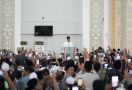 Ceramah di Masjid Riayat Syah, Anies Baswedan Doakan Palestina Lepas dari Penjajahan - JPNN.com