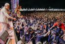 Hadiri Pesta Rakyat, Puluhan Ribu Pendukung di Bali Siap Menangkan Ganjar - Mahfud - JPNN.com