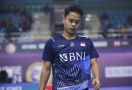 Pebulu Tangkis Indonesia Kembali Gagal Tembus Semifinal India Open 2024 - JPNN.com