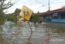 138 Desa Terdampak Banjir di Kalbar - JPNN.com