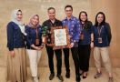 Angkat Ekonomi Masyarakat Pesisir, Program TJSL Indra Karya Raih Penghargaan Nasional - JPNN.com