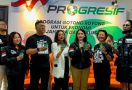 Sukarelawan Ganjar-Mahfud Sepakat Fokus Raup Suara Millenial & Gen Z - JPNN.com