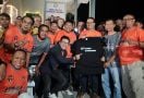 Anies Janji Bangun 11 Stadion Berstandar Internasional, Atlet Berprestasi Dapat Jaminan Hari Tua - JPNN.com