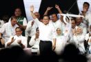 Performa Cak Imin saat Debat Dipuji, Anies Bangga, Singgung soal Etika - JPNN.com