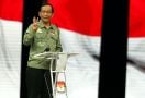 Seusai Debat Cawapres, Mahfud Ucapkan Terima Kasih kepada Jokowi - JPNN.com