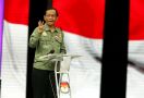 Integritas Kabinet Jokowi Tercoreng Akibat Mundurnya Mahfud - JPNN.com