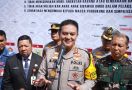 Pertama di Indonesia, Polda Riau dan Parpol Deklarasi Keselamatan Berkendara Wujudkan Pemilu Damai - JPNN.com
