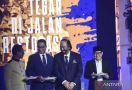 Surya Paloh Bakal Hadiri Kampanye Nasional Partai NasDem dan Anies-Muhaimin di NTB Besok - JPNN.com